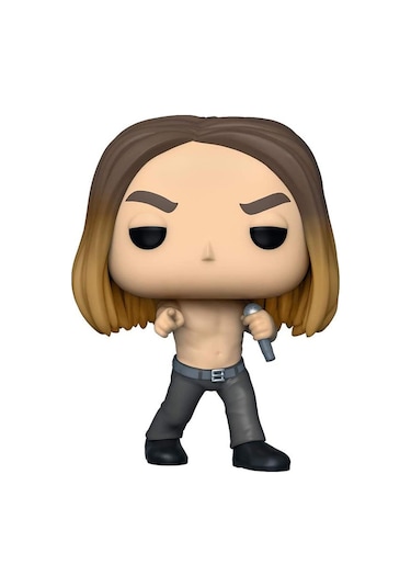 Funko Pop Rocks Iggy