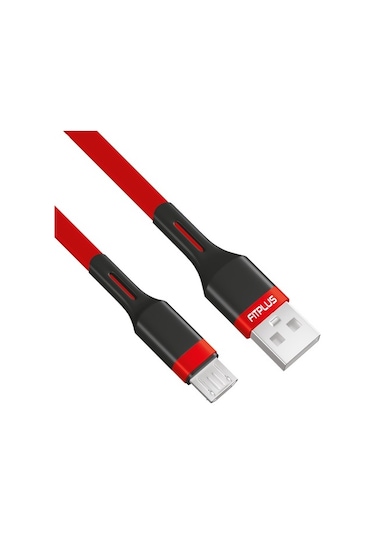Fitplus Premium Ps-301 Micro Usb Data/Şarj Kablosu 2.4A 1Mt (521351199)