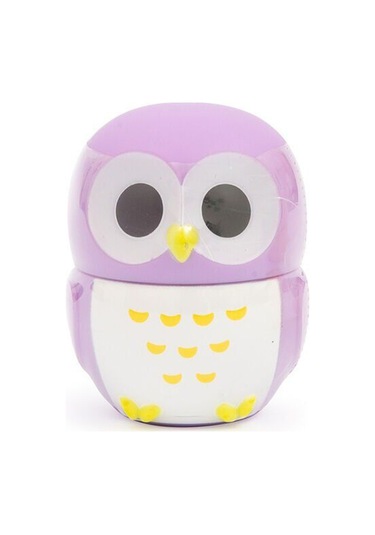 Vrb25000 Very Bella - Baykuş Lip Balm Dudak Parlatıcısı