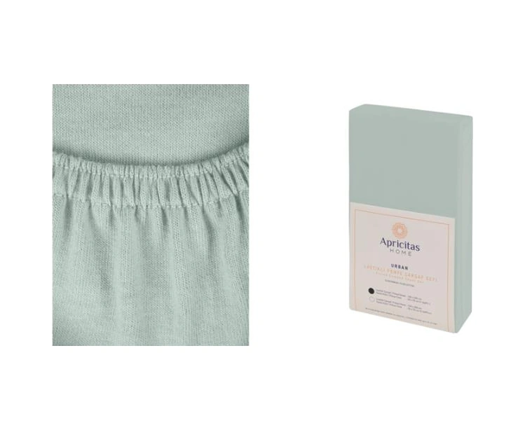 Ap Urban Tek Kişilik Adacayı Çarşaf Adaçayı