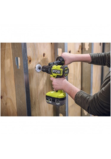 Ryobi RPD18X-1C50S Akülü Darbeli Matkap 5133005510