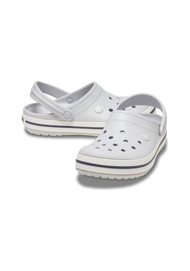 Crocs Crocband Unısex Terlik Cr11016-crc.1ft Beyaz