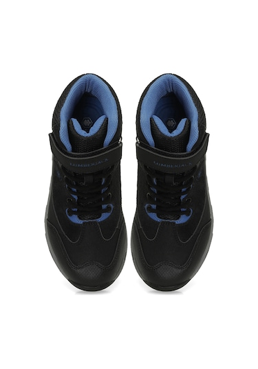 Lumberjack Maxım Hı Jr 4pr Siyah Erkek Çocuk Outdoor Bot 000000000101887076 Siyah-sıyah Siyah