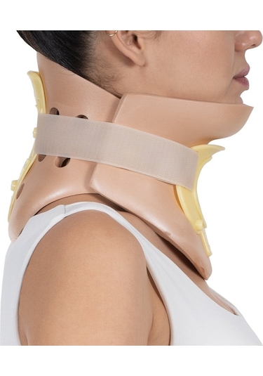 Philadelphia Boyunluk Trakeostomisi Açık Large