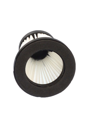 Kiwi Kvc 4108 Dikey Süpürge İle Uyumlu Hepa Filtre