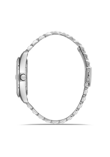 Davıd Guner Dg-9019ga-a1 Erkek Kol Saati. Gümüş