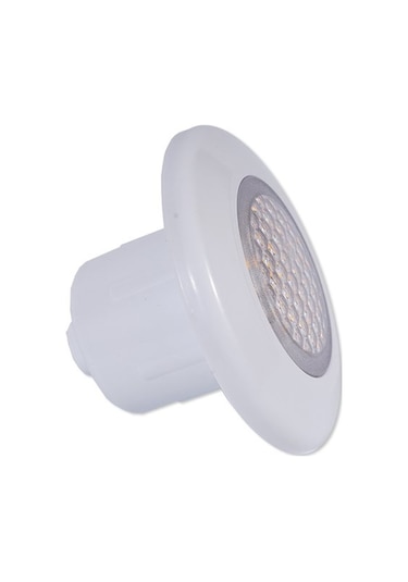 Megapool Soft Beyaz Işık Led Osram Süs Havuz Aydınlatma Lambaları 7 Cm Çap Toptancıyızbiz