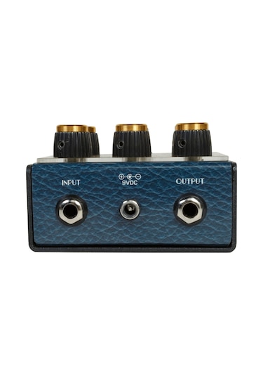 Merlin Legendrıve Overdrive-distortion Pedalı
