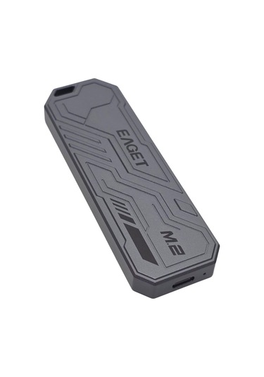 Eaget Se910d M.2 Nvme & Sata Ssd Kutusu
