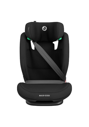 Maxi-cosi Rodifix S I-size Adac'lı Isofix'li 15-36 Kg Çocuk Oto Koltuğu Basic Black