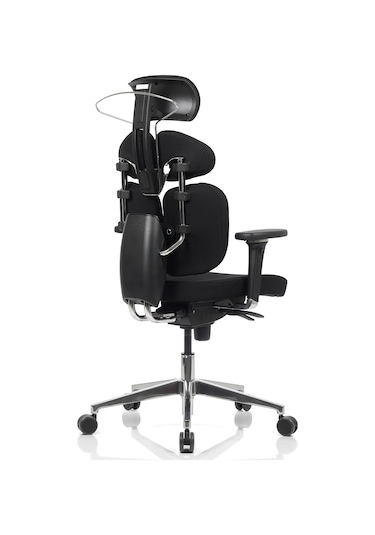 Bürosit Banzai 2 Çalışma Koltuğu Kumaş