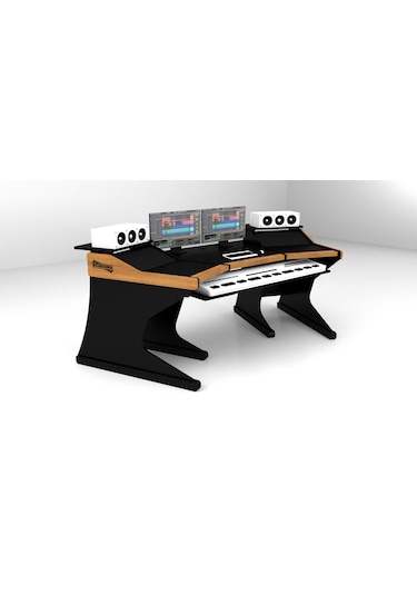 Studioka Solutions / Pro Pash L Version 1 Stüdyo Masası