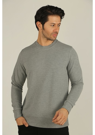 Brango Erkek Spor Sweatshirt 001