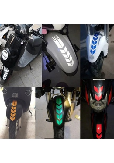 Oklar, Flaş Macun, Su Geçirmez, Yağa Dayanıklı, Yansıtıcı