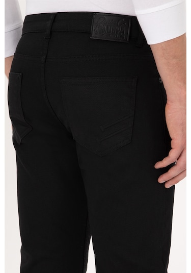 U.s. Polo Assn. Erkek Siyah Pantolon Jean 50307697-dn0027 Black U.s. Polo Assn. Erkek Siyah Pantolon Jean 50307697-dn0027 Black