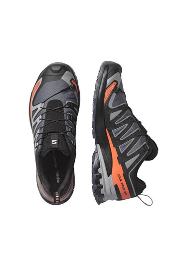 Salomon Xa Pro 3d V9 Gore-tex Erkek Outdoor Ayakkabısı L47817500 Renkli Renkli
