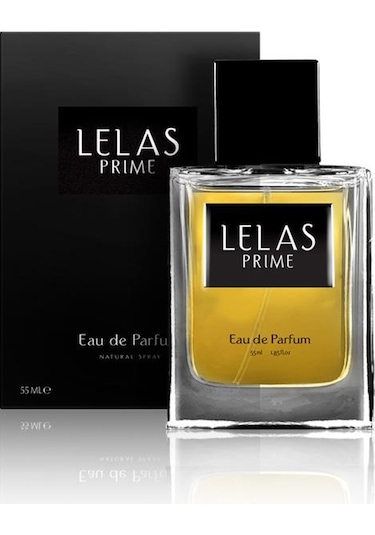 Lelas Prime 421 Eve Scent Kadın Parfüm EDP 55 ML