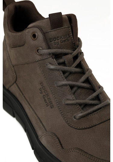 Dockers By Gerli Fısher 5pr Kahverengi Erkek Bot 000000000102035409 Kahverengi