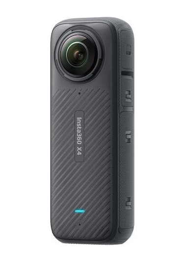 Insta360 X4 8k 360 Derece Kamera Motorsiklet Kiti