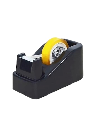 Stilo Bant Kesici Mini Boy Siyah