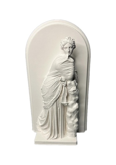 Suntek Oturma Odası Otel Çimenliği Için Deskt Süsleme 8x4,5x15cm