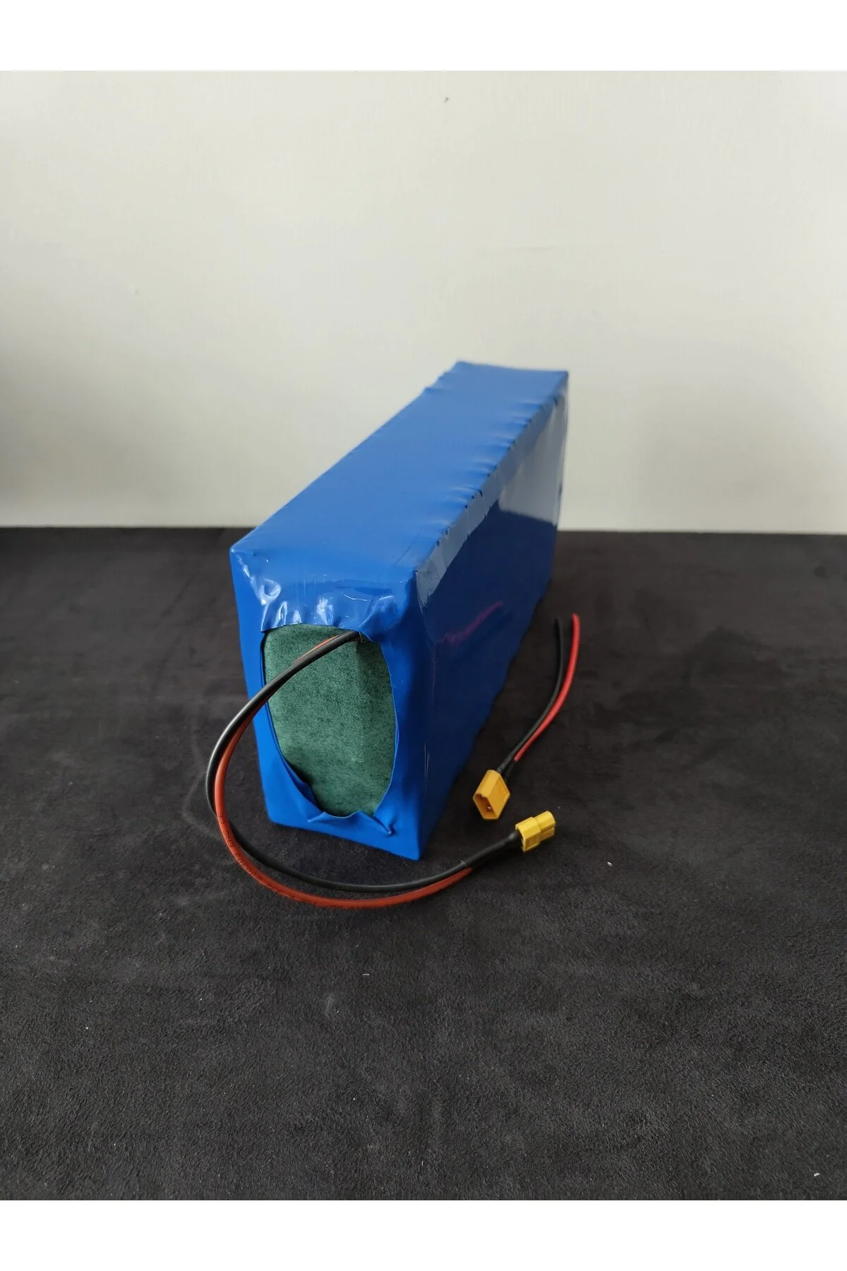 Rosa 24v 36 Ah Lifepo4 Batarya 40a Bms