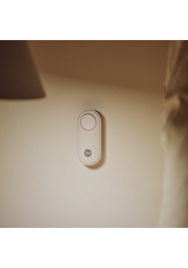 Yale Akıllı Alarm Panik Butonu