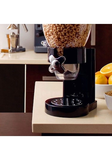 Qianfan Kuru Gıda Dağıtıcısı, Tahıl Dağıtıcısı Çok Fonksiyonlu