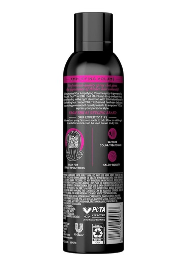 Tresemme Amplifying Volume Hacim Kazandıran Saç Spreyi 193gr