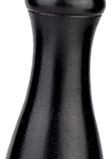 Trendooze 1.5mm Siyah Cilt Kenar Kesici Çalışma Alet Siyah