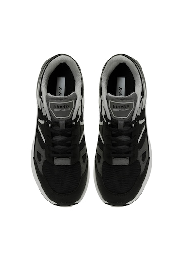 Kinetix Torıma Tx 6fx Siyah Erkek Sneaker 000000000102066103 Siyah