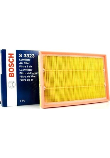 Ford Focus 2 1.4 2004-2007 Bosch Hava Filtresi