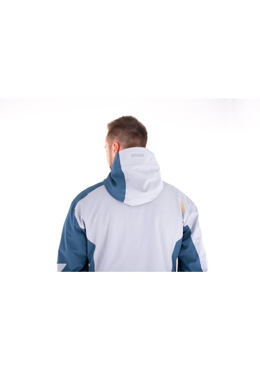 Kilpi Thal Erkek Kayak Montu Çok Renkli