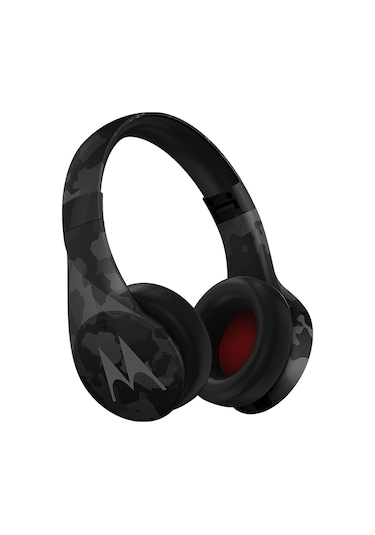 Motorola Pulse Escape Bluetooth Kulak Üstü Kulaklık