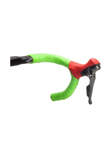 Monyee Shimano 4700/5800/6800 Vites Kolu Koruyucu Kılıfı - Silikon Malzeme - Siyah Renk - Yol Bisikleti Uyumlu Çok Renkli