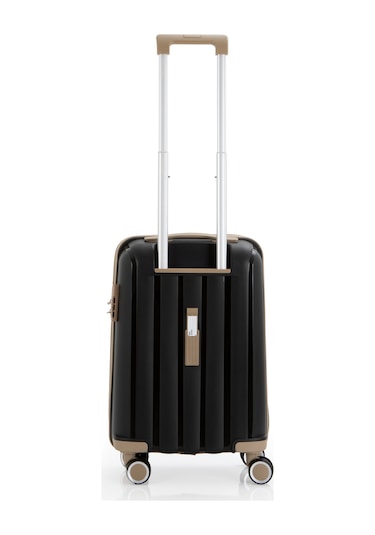 Mçs Polipropilen 2li Valiz Seti Orta & Kabin V305 S21yy1000076-set 00428 Çok Renkli