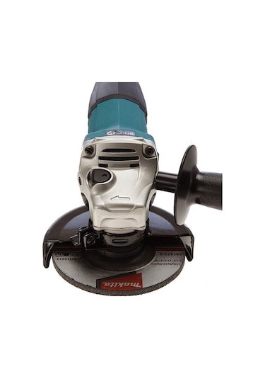 Makita GA4530 720 W 115 MM Avuç Taşlama Makinesi