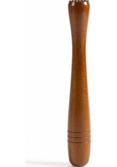 Wondernest Ve Suyu Seti, Preslenmiş Meyve Liken Kokteyl Bambu Ahşap 2'li Set