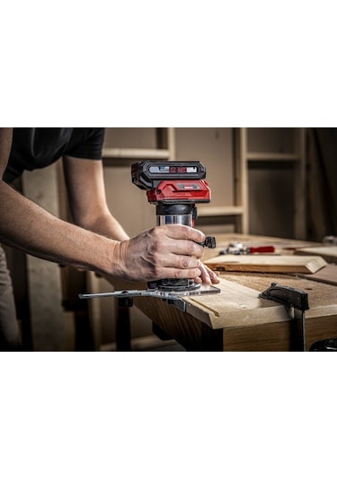 Skil Compact 3170CA Akülü Freze