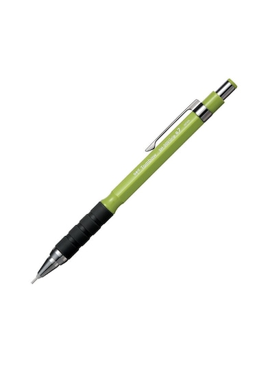 Tombow Sh-300 Grip Versatil Kalem 0.7 Mm Limon