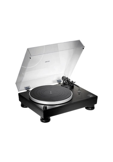 Audio Technica AT-LP5X  Manuel Stereo Pikap