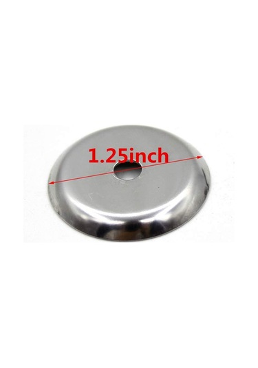 Xurunkeji Yedek Parçalar Bağlantı Saplama Saplama, Oster Ve Osterizer Blender Yedek Parçaları İçin Uyumlu Gümüş