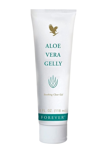 Forever Aloe Vera Jel 118 ML