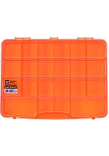 Super 22 Bölmeli Organizer A Stili