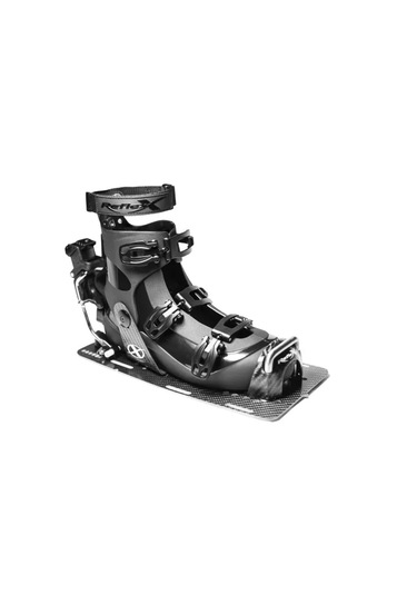 Reflex Supershell 7.0 Su Kayağı Sert Kabuk Bağlama No:8