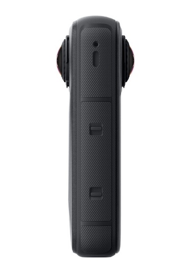 Insta360 X4 Air 360 Derece Kamera Siyah