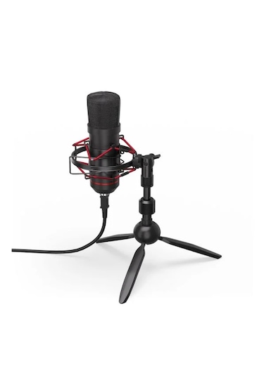 Endorfy Solum T Cardioid Yayıncı Mikrofonu Ey1b002