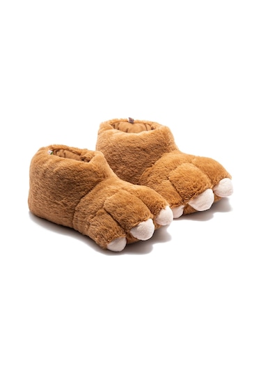 Twigy Ayak EE0529 Unisex Panduf Bej 36/43 Bej