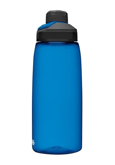 Camelbak Tritan Renew Chute Mag Matara 1000 Ml Mavi