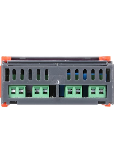 Vkemall Stc-1000 Dijital Sıcaklık Kontrol Cihazı -50 C 99 C Soğutma-ısıtma Otomatik Dönüşüm 24v